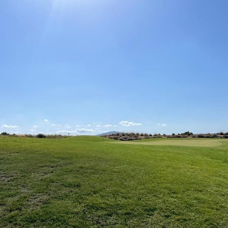 El Condado De Alhama Golf Resort Naranjos 7 House 589 Alhama de Murcia Εξωτερικό φωτογραφία