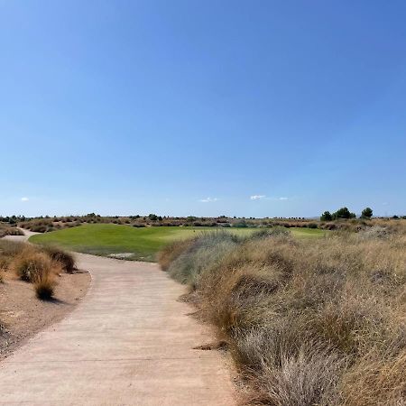 El Condado De Alhama Golf Resort Naranjos 7 House 589 Alhama de Murcia Εξωτερικό φωτογραφία