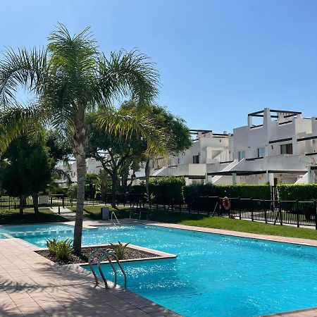 El Condado De Alhama Golf Resort Naranjos 7 House 589 Alhama de Murcia Εξωτερικό φωτογραφία