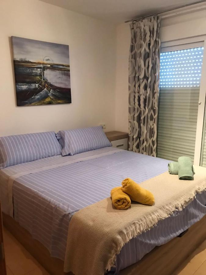 El Condado De Alhama Golf Resort Naranjos 7 House 589 Alhama de Murcia Εξωτερικό φωτογραφία