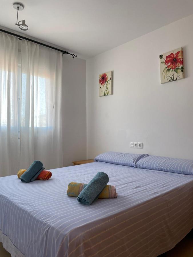El Condado De Alhama Golf Resort Naranjos 7 House 589 Alhama de Murcia Εξωτερικό φωτογραφία
