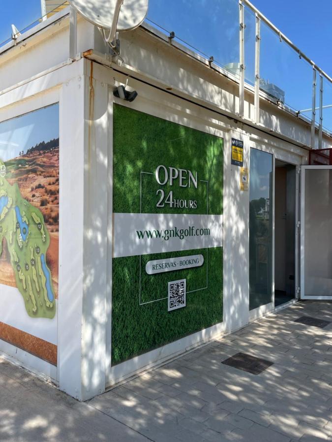 El Condado De Alhama Golf Resort Naranjos 7 House 589 Alhama de Murcia Εξωτερικό φωτογραφία