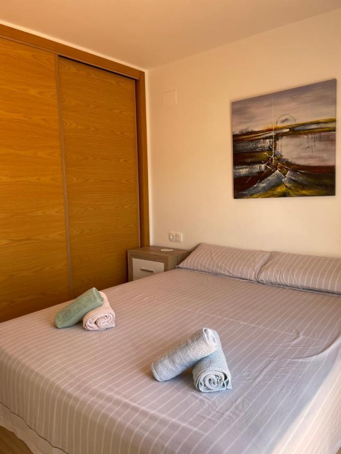 El Condado De Alhama Golf Resort Naranjos 7 House 589 Alhama de Murcia Εξωτερικό φωτογραφία